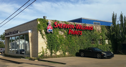 Stores to buy wallpaper Dallas