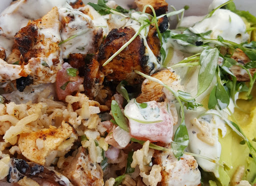 Bar «Market», reviews and photos, 1137 Linda St, Rocky River, OH 44116, USA