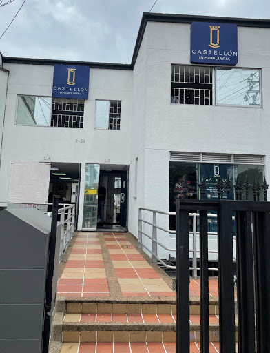 Castellón Inmobiliaria en Pereira 
