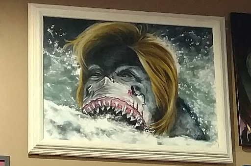 Tattoo Shop «Divinity Tattoo», reviews and photos, 2126 E Cactus Rd, Phoenix, AZ 85022, USA