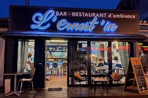 L'Ernest'In Bar - Restaurant image