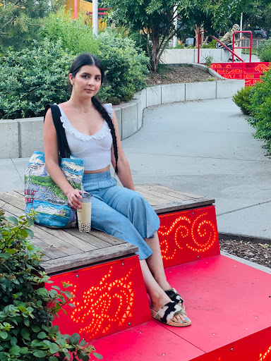 Park «Hing Hay Park», reviews and photos, 423 Maynard Ave S, Seattle, WA 98104, USA