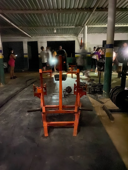 Training Max - Cl. 8 #7-34, San Sebastián de Buenavista, Magdalena, Colombia