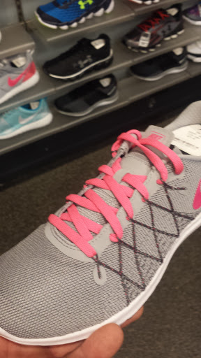 Shoe Store «Finish Line», reviews and photos, 13971 Town Center Blvd #300, Noblesville, IN 46060, USA