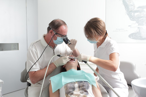 Stedley Dental Clinic | Клиника Стедли