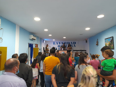 Iglesia Evangelica Pentecostal