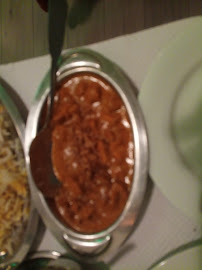 Curry du Restaurant indien Taj Mahal - Spécialités indiennes à Poitiers - n°6