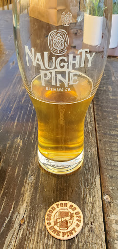 Naughty Pine Brewing Company