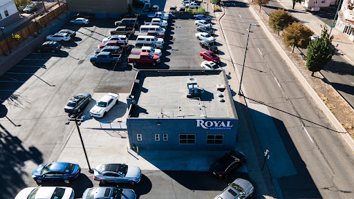Used Car Dealer «Royal Automotive», reviews and photos, 3232 S Broadway, Englewood, CO 80113, USA