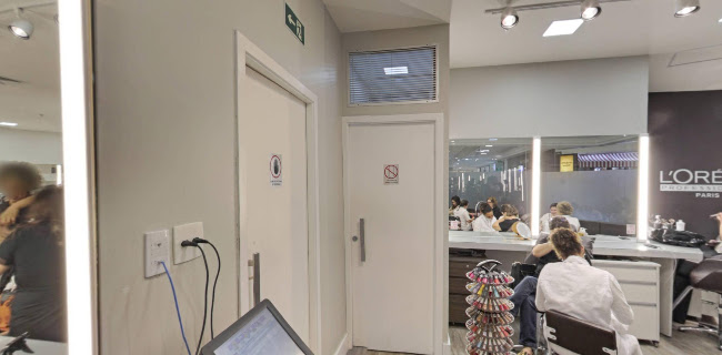 Comentários e avaliações sobre Shades Studio - Shopping Pátio Paulista