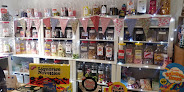 Old Fashioned Sweet Shop Strelley Hall