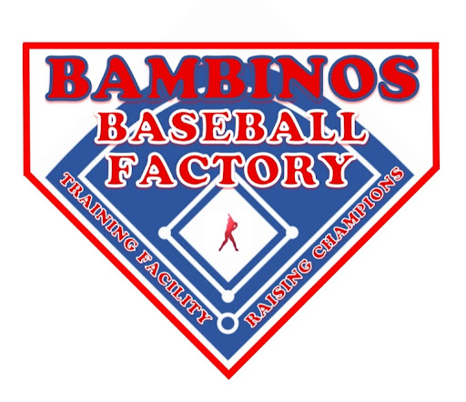 Bambinos Baseball Factory