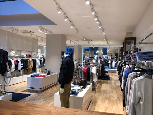 Magasin de vêtements Tommy Hilfiger Annecy Annecy