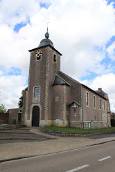 Sint-Niklaaskerk van Hoegaarden