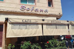 Café Befana image