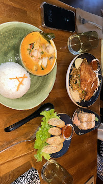 Les plus récentes photos du Restaurant asiatique Asian Touch à Paris - n°10