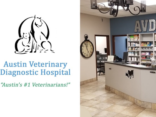 Austin Veterinary Diagnostic Hospital image 2