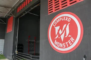 Complexo Monster image