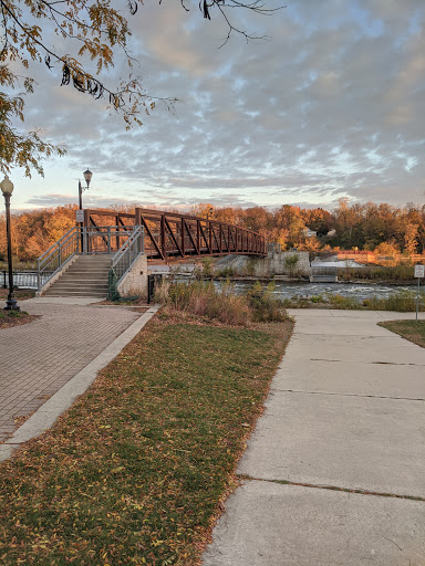 Water Park «Marge Cline Whitewater Course», reviews and photos, 301 E Hydraulic St, Yorkville, IL 60560, USA