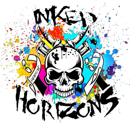 Explore cystic fibrosis tattoo ideas, creative tattoo ideas in Eau Claire, available at Inked Horizons