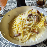 Photo n°3 de l'avis de Antonio.e fait le 01/04/2024 à 15:16 sur le  Ago & Lillo Bistrot à Rome