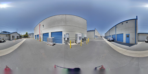 Self-Storage Facility «US Storage Centers», reviews and photos, 14680 Aviation Blvd, Hawthorne, CA 90250, USA