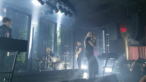 Live Music Venue «The Showbox», reviews and photos, 1426 1st Ave, Seattle, WA 98101, USA