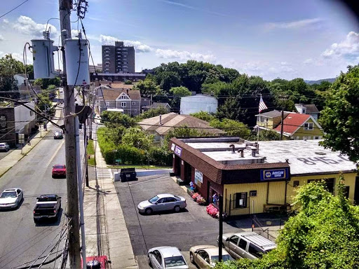 Auto Repair Shop «Foreign Car Specialists», reviews and photos, 124 Washington St, Poughkeepsie, NY 12601, USA