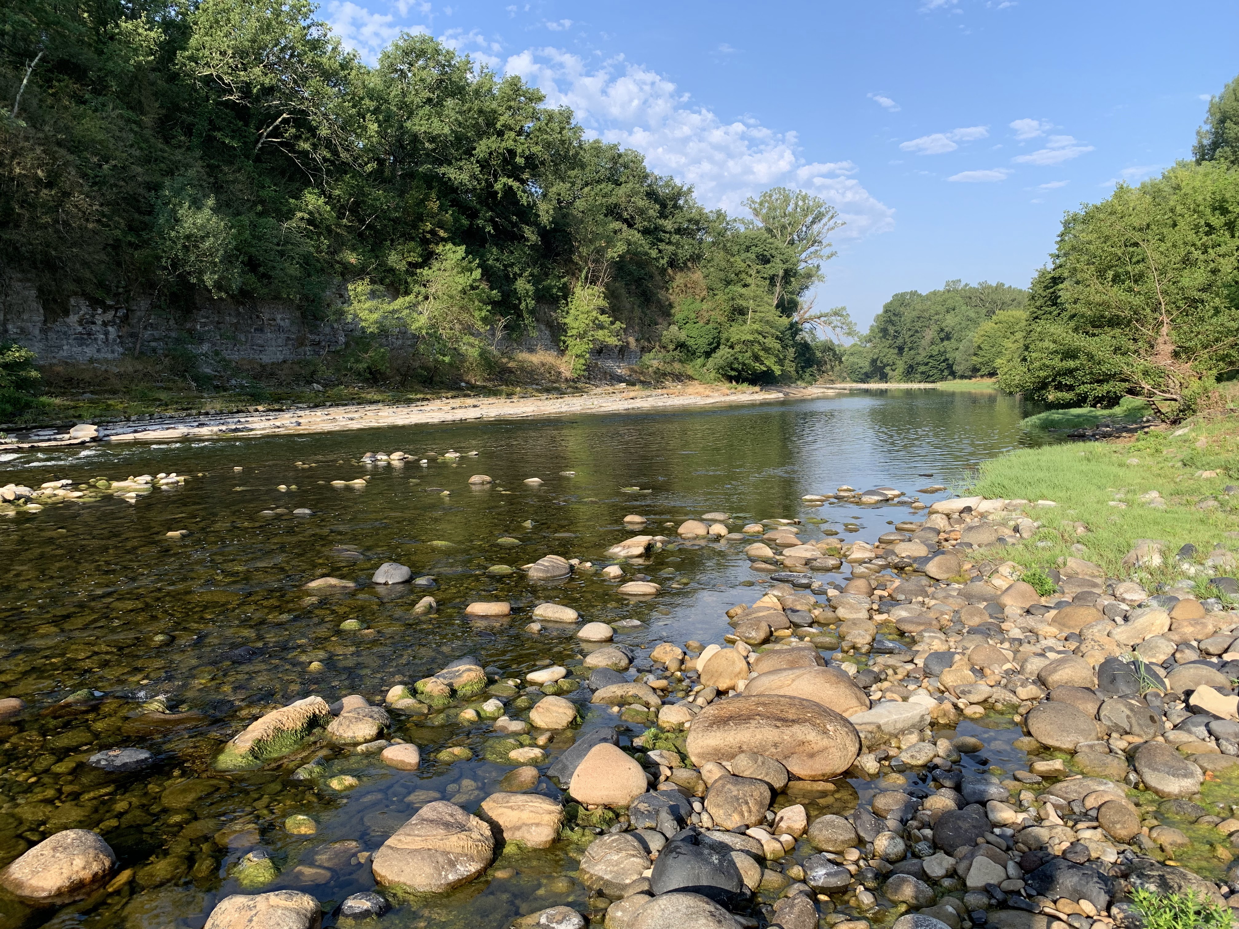 Photo n° 2 de l'avis de Lionel. fait le 10/08/2019 à 20:49