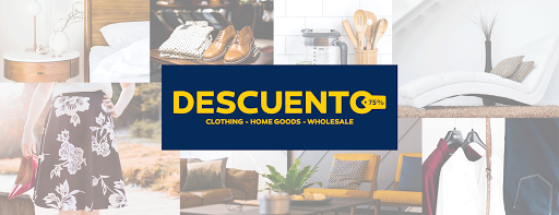 Clothing Store «75% Discount», reviews and photos, 915 Gemini Ave, Duncanville, TX 75116, USA