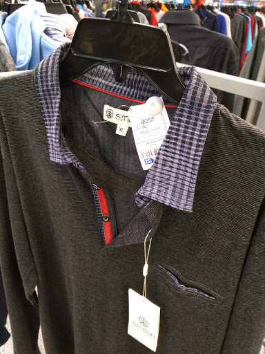 Clothing Store «Ross Dress for Less», reviews and photos, 2150 Southgate Rd, Colorado Springs, CO 80906, USA