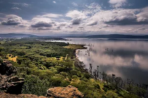 Baboon Cliff View Point image