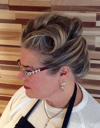 Hair Salon «beKIND salon & spa», reviews and photos, 2479 Co Rd E East, St Paul, MN 55110, USA