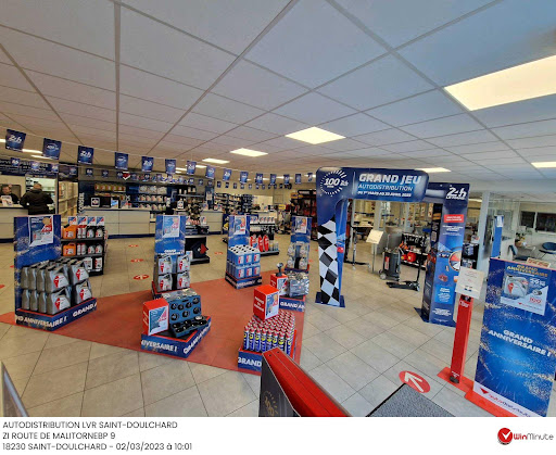 Photo 2 - AUTODISTRIBUTION
