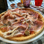 Photo n°1 de l'avis de Anja.i fait le 07/07/2022 à 19:42 sur le  Trattoria da Pippo à Solignano