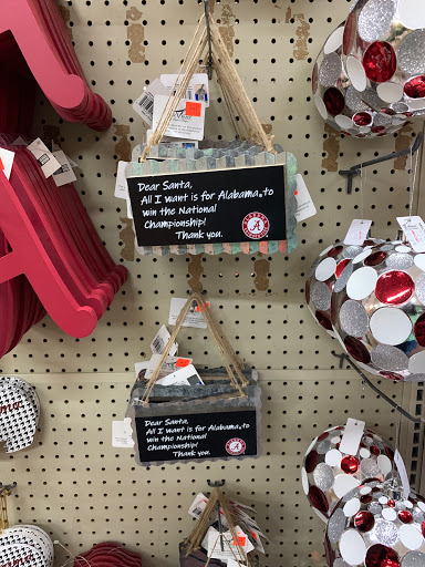 Home Goods Store «Home Accent», reviews and photos, 5521 McFarland Blvd, Northport, AL 35476, USA