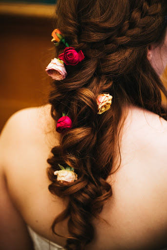 Florist «The Flower & The B», reviews and photos, 5655 College Ave, Oakland, CA 94618, USA