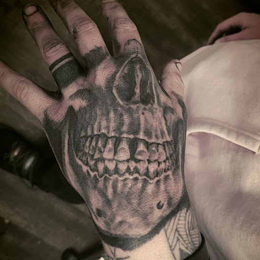 Explore arm tattoos ideas, creative tattoo ideas in Scottsbluff, available at SCOTTSBLUFF TATTOO STUDIO