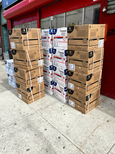 Hardware Store «Florama Hardware», reviews and photos, 98 Graham Ave, Brooklyn, NY 11206, USA