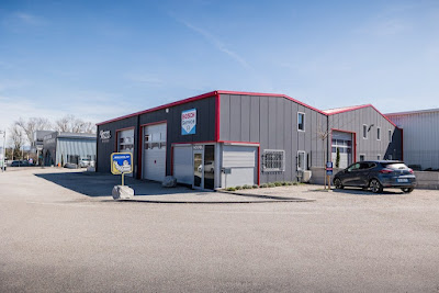 Garage Ronjat - Bosch Car Service à Chomérac