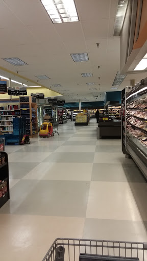 Grocery Store «Kroger», reviews and photos, 2420 N Lebanon St, Lebanon, IN 46052, USA