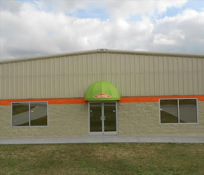 SERVPRO of Sevier, Jefferson & Cocke Counties