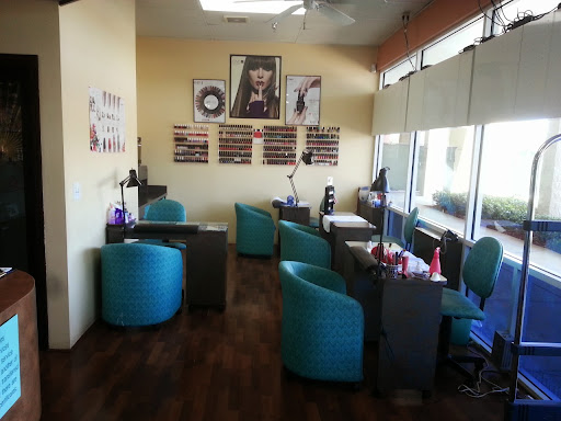 Beauty Salon «Aisha Beauty Salon & Spa», reviews and photos, 4118 Town Center Blvd, Orlando, FL 32837, USA