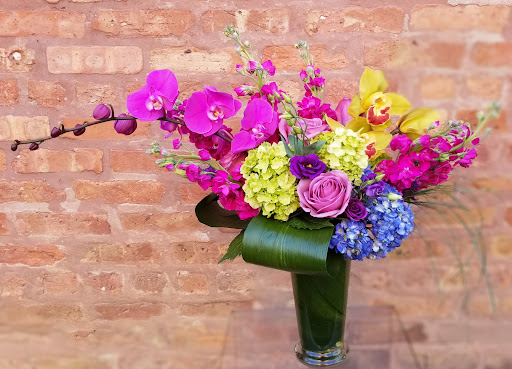 Florist «Henry Hampton Floral», reviews and photos, 1335 S State St, Chicago, IL 60605, USA