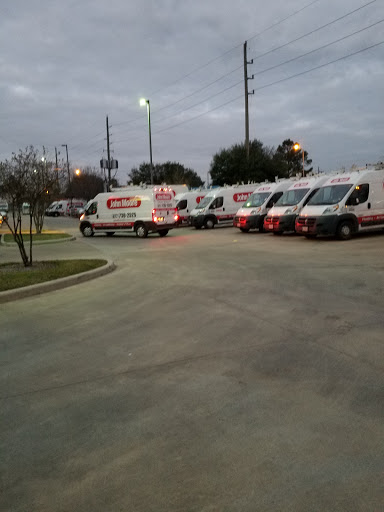 Plumber «John Moore Services», reviews and photos, 10005 West Sam Houston Pkwy N, Houston, TX 77064, USA