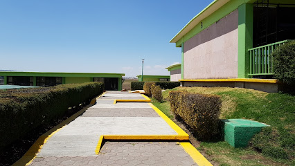 Colegio de Bachileres Plantel 12 Almoloya de Juárez