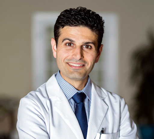 Neurosurgeon Glendale