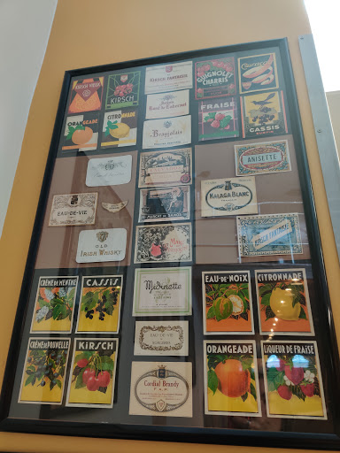 Winery «Ports of New York Winery», reviews and photos, 815 Taber St, Ithaca, NY 14850, USA