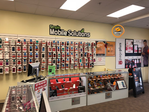 Cell Phone Store «Communication Depot», reviews and photos, 242 Mayfair Plaza Shopping Center, Florissant, MO 63033, USA