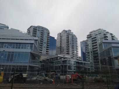 Waterfront Calgary by Anthem Properties